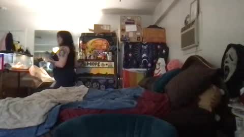 formerly bigtittygothwhore online show from February 21, 10:43 pm