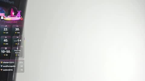 Tokio lee online show from September 22, 5:50 am