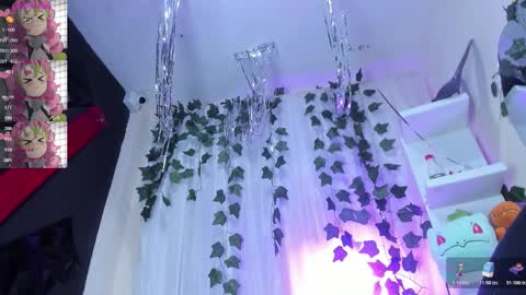 tokito mitsuri online show from January 17, 12:34 pm