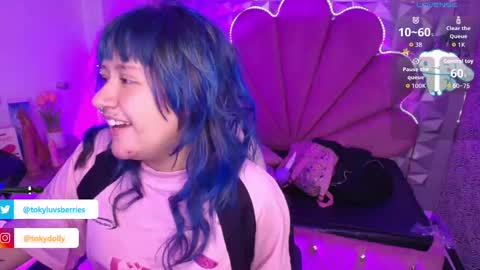 toky         online show from September 29, 7:52 pm