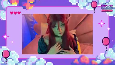 toky         online show from October 26, 7:20 pm