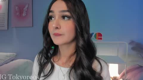 Tokyo  online show from April 25, 4:04 am