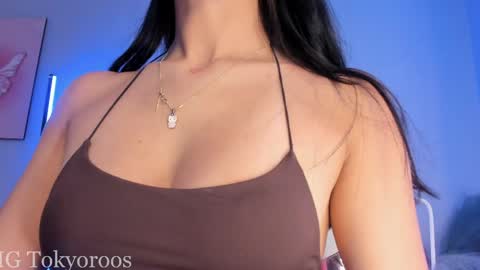 Tokyo  online show from April 24, 3:42 am