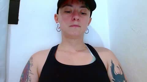 Blue online show from January 15, 11:22 pm