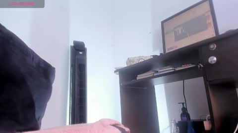 lady blue online show from May 30, 10:49 pm