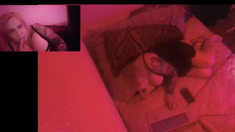 Toni Moany online show from January 6, 6:58 am