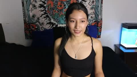 Sophia  Tony online show from May 31, 1:00 am