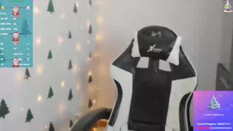 Alisson online show from January 26, 3:47 pm