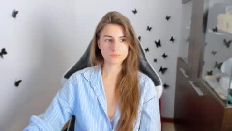 Alisson online show from September 20, 7:23 pm