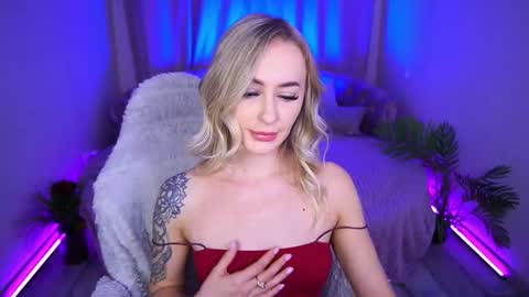 top_grace online show from November 28, 11:19 pm