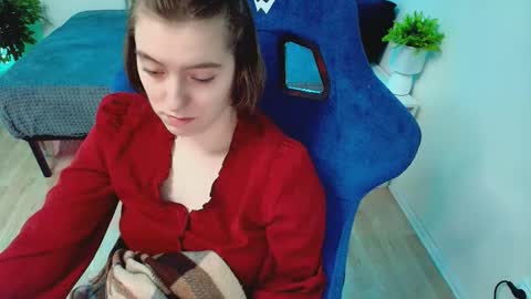 topcranberry online show from November 23, 2:14 am