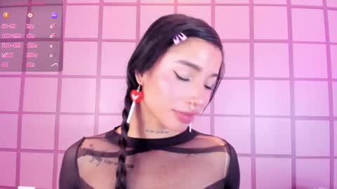 Tori  online show from January 16, 10:50 pm