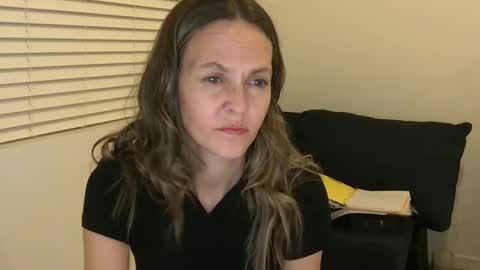 Tori Ryann online show from March 5, 7:49 am