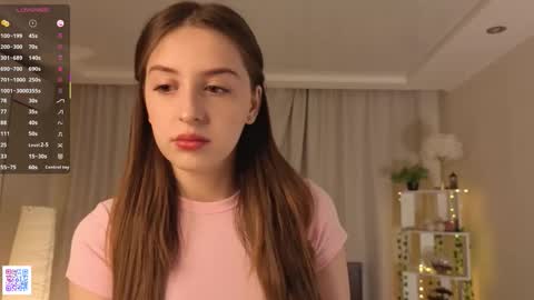 Kate online show from March 18, 4:39 am