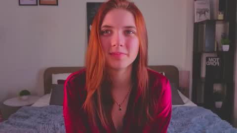 Mari online show from February 7, 1:53 am