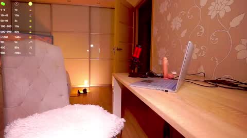 Snapshot of totally_spy chatting on January 19, 2:49 pm Madam Viktoria Vacation in Portugal 2811 - 0412 online show from January 19, 2:49 pm