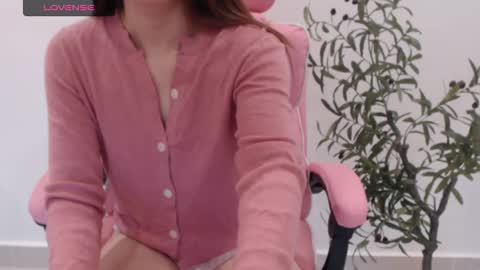 Angelina online show from December 17, 2:06 am