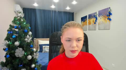 Snapshot of touch_the_heart chatting on December 17, 11:28 am Touch The Heart online show from December 17, 11:28 am