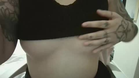 touchtease online show from February 1, 12:20 am