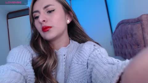 Miss Camille online show from November 22, 7:16 pm