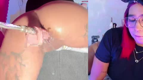 touk_kira online show from April 21, 10:39 pm