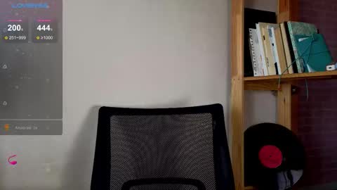 Melina online show from March 22, 8:20 am