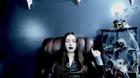 toxicdomme online show from February 25, 10:52 pm