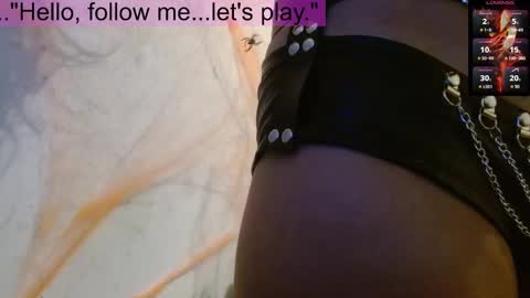 Snapshot of toxxxic_cams chatting on October 12, 12:51 pm toxca69 online show from October 12, 12:51 pm