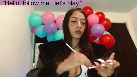 Snapshot of toxxxic_cams chatting on September 24, 12:37 pm toxca69 online show from September 24, 12:37 pm