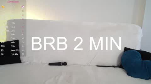 toymeneger online show from April 16, 6:03 am