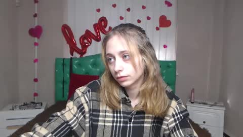 TracyLeeBB online show from February 9, 9:44 am