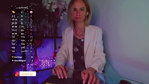 Hey my name is Kiri Kiri online show from January 28, 6:49 pm