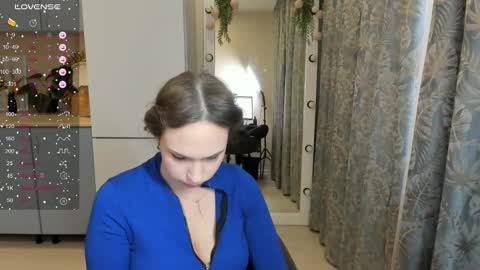 Kate online show from February 1, 5:49 am