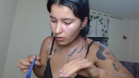 trebol_4 online show from February 2, 9:03 pm