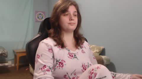 TreeJeanne online show from February 5, 11:06 pm