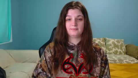 TreeJeanne online show from April 20, 4:21 pm