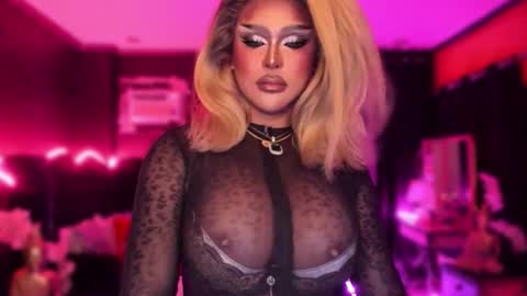 Jade online show from December 19, 2:48 am