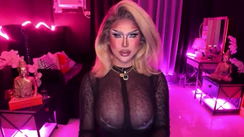 Jade online show from October 15, 1:08 am
