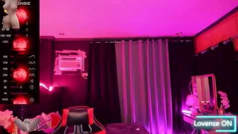 Jade online show from October 28, 2:34 pm