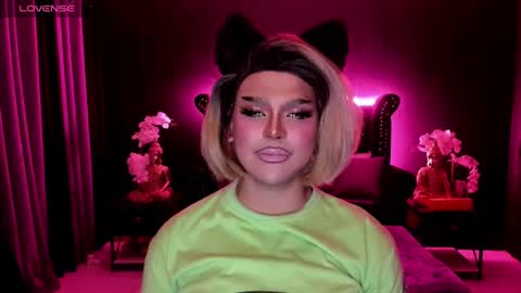 Jade online show from January 6, 6:03 am