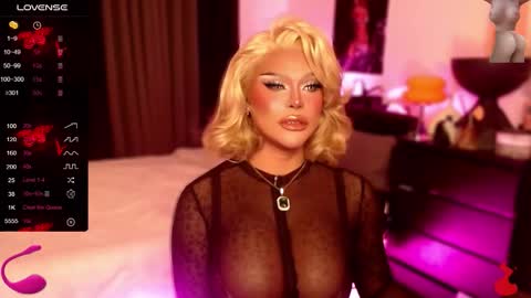 Jade online show from February 23, 6:36 am