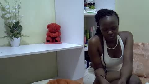 tendybooty online show from October 28, 12:05 am