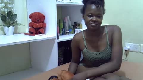 tendybooty online show from November 2, 2:53 pm