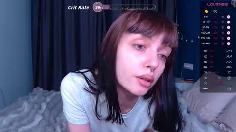 Karolina online show from January 9, 2:21 pm