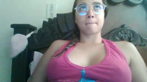 Snapshot of triana_bell chatting on March 11, 3:56 pm triana_bell online show from March 11, 3:56 pm