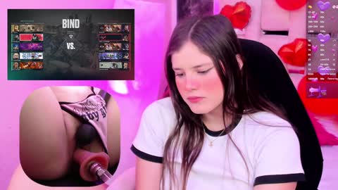 Trianna online show from February 6, 1:43 pm