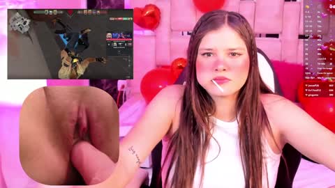 Trianna online show from February 5, 2:16 pm