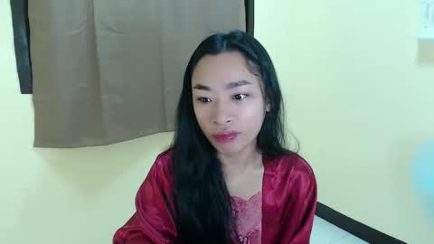 tricia_slut online show from March 3, 5:37 am