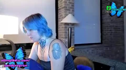 Cassie online show from July 13, 2:56 am