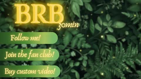 trickykitsune online show from January 18, 11:54 am